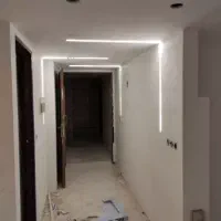 اجرای کناف و سقف کاذب باسابقه بالا و جنس درجه یک