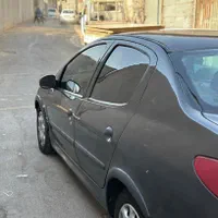 پژو 206 SD V8، مدل ۱۳۹۲|خودرو سواری و وانت|تهران, خانی‌آباد|دیوار
