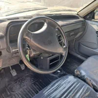 پراید بی رنگ و تمیز مرتب|خودرو سواری و وانت|قوچان, |دیوار