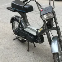 موتور براوو