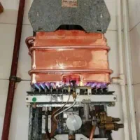 سرویس کار آبگرمکن پمپ آب شیرآلات کولر آبی