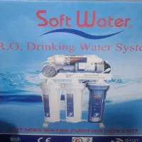 تصفیه آب saft water|آب‌سردکن و تصفیه آب|فردیس, شهرک شهید حسینی|دیوار