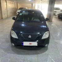 فروش تیبا دو|خودرو سواری و وانت|بندر ماهشهر, |دیوار