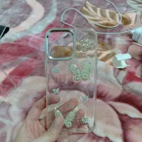 گارد آیفون ۱۶پرو مکس نو نو