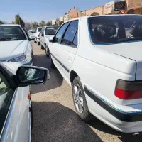 پژوپارس تمام فول ELX مدل ۱۴۰۳ درجه ۱گازبرقی|خودرو سواری و وانت|زاهدان, |دیوار