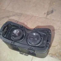 عینک واقعیت مجازی|کنسول، بازی ویدئویی و آنلاین|بم, |دیوار