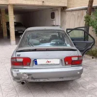 پروتون ویرا مدل ۱۳۸۴ بی رنگ