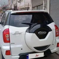 ام وی ام x33s مدل 99|خودرو سواری و وانت|رشت, یخسازی|دیوار