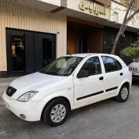 تیبا ۲ مدل ۹۷