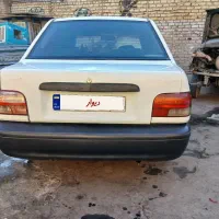 پراید مدل ۷۹|خودرو سواری و وانت|اصفهان, پوریای ولی|دیوار