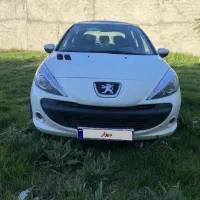 207 tu3 مدل ۱۴۰۴