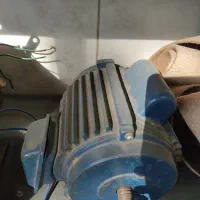 دینام 1اسب 1400دور