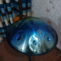 ساز هنگدرام ARSHA