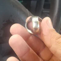 رکاب انگشتر دست‌ساز