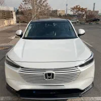 هوندا وزل ۲۰۲۴|خودرو سواری و وانت|تهران, پونک|دیوار