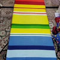تشک یکنفره تن آسای
