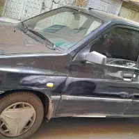 پراید ۸۶|خودرو سواری و وانت|ری, ظهیرآباد|دیوار