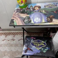 میز و صندلی تحریر