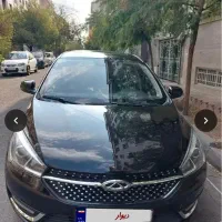 اریزو ۵ داشبورد جدیدie