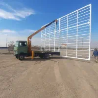 خدمات جرثقیل محمدی