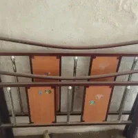 تخت خواب ۱نفره