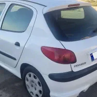 ۲۰۶ مدل ۹۰