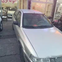 خودروی به قیمت سمند|خودرو سواری و وانت|زنجان, |دیوار