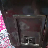 بخاری مهیا گاز