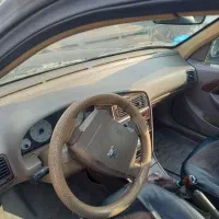 پارس خاکستری 92|خودرو سواری و وانت|مراغه, |دیوار