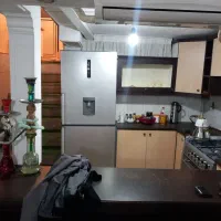 فروش یخچال گاز فرش ۱۲ متری نو