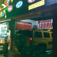 روغن موتور و گیربکس