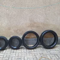 لاستیک پالس و وسپا