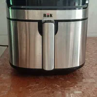 سرخ کن بدون روغن|اجاق گاز و لوازم برقی پختوپز|گلستان (تهران), |دیوار