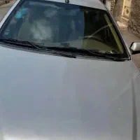 سمندLXمدل ۸۸