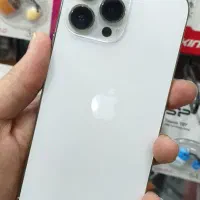 iphone 13 pro max در حد صفر