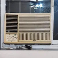 فروش کولرگازی ۱۲ میلیون
