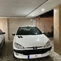 ۲۰۶ مدل ۸۸ تیپ ۲