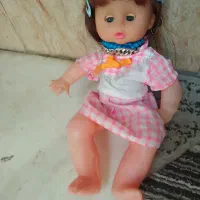 عروسک استفاده نشده