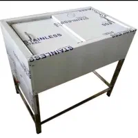 دیزی زن گازی