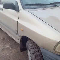 پراید 85|خودرو سواری و وانت|کرمانشاه, |دیوار