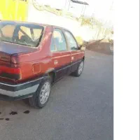 پژو ۴۰۵|خودرو سواری و وانت|جلگه ماژان, |دیوار