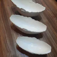 ست میوه خوری و آجیل خوری