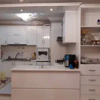 آپارتمان ۹۸ متری/کوچه فرد رشتیان ۵۰ متری بر اصلی|فروش آپارتمان|رشت, نیکمرام|دیوار