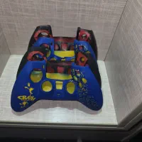 4عدد روکش pes5