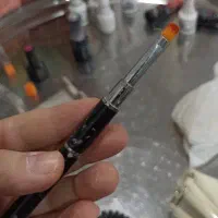 وسایل کاشت ناخن|آرایشی، بهداشتی، درمانی|اسدآباد, |دیوار