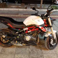 بنلی ۳۰۰ جفت