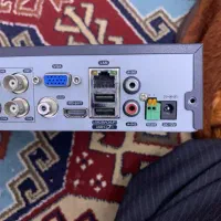 پک کامل دوربین آماده نصب در حد نو|دوربین مداربسته|هشتگرد, فاز ۱ مهستان|دیوار