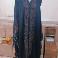 عبا و لباس مجلسی