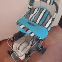 کالسکه چیکو