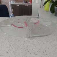 ظروف کریستال و چینی کمیاب